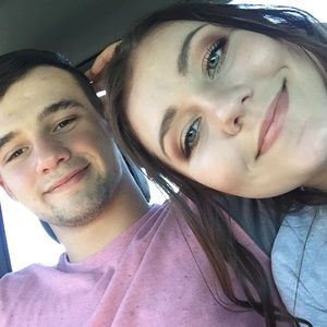 Meet your Posher, Breanna